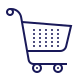 shopping cart icon